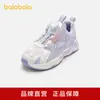 Zapatos Infantiles Balabala, Tenis para Niños, Zapatos de Correr para Niñas y Niños, Zapatos Antideslizantes para Niños Pequeños, Zapatos de Otoño e Invierno, Zapatos de Papá