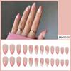 Cross-Border usando unha nail patch net red nail art terminou nova fábrica de nail art atacado