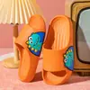 Sandalias de Dinosaurio Pequeño