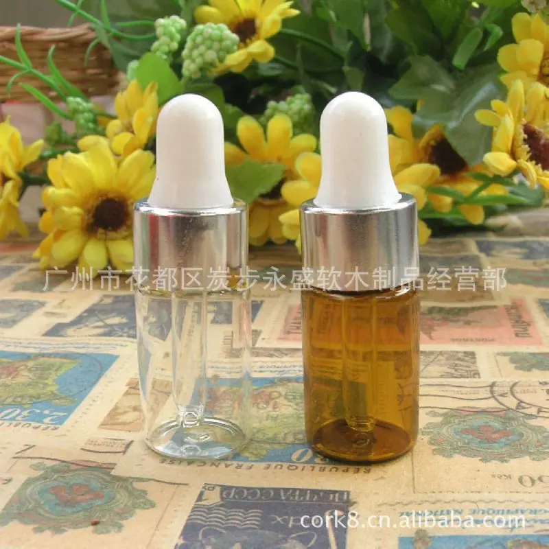 3ML 16X32配奶头