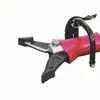 Expansor de Tesoura Elétrica Recarregável ECR-350 Expansor de Tesoura Elétrica Multifuncional Alicate Expansor de Tesoura Elétrica Hidráulica de Fogo