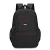 Mochila de Doble Hombro Casual de Negocios Verano 2026 Nueva Gran Capacidad Mochila Simple de Viaje Mochila Escolar de Estudiante de Moda Bolsa para Computadora
