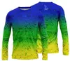 2026 Moletom Casual Esportivo Pulôver de Manga Longa com Gola Redonda Estampa Digital Retro 3D Europeu e Americano Transfronteiriço