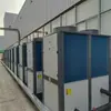 Bomba de calor de doble fuente para recuperación de calefacción y refrigeración a alta temperatura de Hangzhou Bomba de calor para tanque industrial sistema de calefacción a temperatura constante Omailang