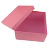 Caja de Regalo para Joyería de Boda Set de Collar y Corona de Novia Caja de Regalo