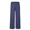 Jeans Nuevos para Hombre 2026, Marca de Moda Estilo Americano, Color Café Vintage, Pantalones Largos de Moda Holgados Rectos Ajustados para Hombre