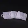 Fabricantes de Shenzhen filme para Apple watch 123D45 geração novo iPhone13 filme para lente curva caixa de embalagem plástica