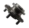 Kit de Reparación de Rodamiento de Cubo de Rueda Vkba3204 Trasero Adecuado para Nissan: Unidad de Cubo de Rueda Sunny