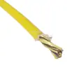 Cable resistente al agua de mar, altamente flexible, cable resistente al agua de mar, robot submarino ROV, suave, flotabilidad cero, gravedad cero, agua