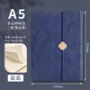 Novo Presente Criativo e Cultural de Formatura para Estudante Caderno de Páginas A5 70% de Desconto Conjunto de Caixa de Presente de Alto Valor Personalizado para Empresa