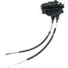 81310-3W000, 81320-3W000, Adecuado para Bloque de Cerradura de Puerta Delantera Izquierda de Smart Run