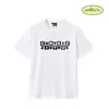 Marca de moda estadounidense Corteiz Camiseta Casual Deportiva Holgada de Manga Corta con Estampado de Barco de Crucero Alcatraz para Pareja