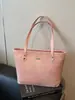 Bolso de Hombro Versátil y de Moda para Estudiantes Universitarios, Bolso Tote Grande de Verano 2026 para Mujer, para el Trabajo
