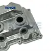 Nuevo aluminio de punto PA66 plástico multimaterial 11210-0L020 para cámara de válvulas Toyota Hellux