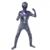 Disfraz Infantil de Halloween Equipo Extraordinario cosplay Ropa Animación Secundaria Leotardo de una Pieza