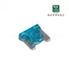 Inserto de fusible para automóvil, tamaño mediano, 5 A, tamaño pequeño, 10 A, mini, 15 A, miniatura, 20 A, 25 A, 30 A, dispositivo de protección.