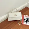 Bolso de Cadena para Mujer Estilo Nuevo Primavera/Verano 2026 Inspirado en Chanel, Bolso de Hombro de Moda Tendencia, Bolso Cruzado Elegante para Mujer