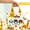 Cajas de Regalo para el Regreso a Clases, Bolsas de Regalo para Estudiantes de Primaria, Bolsas de Regalo de Cumpleaños para Todo el Mes, Bolsas de Regalo para el Jardín de Infancia