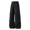 Pantalones deportivos casuales de verano para pareja, pantalones finos de secado rápido para hombre de verano, pantalones ligeros transpirables unisex