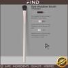 Findcolor Pincel de Rubor de Alta Calidad Color Champaña Cruzado Venta al por Mayor Dropshipping Entrega Directa de Fábrica