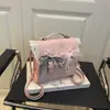 Bolsa de Renda Fofa e Fresca com Acabamento em Renda, Mochila Feminina, Novo Modelo 2025, Versátil para o Dia a Dia, Bolsa de Mão, Bolsa Escolar para Mulheres