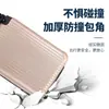Maleta de Viaje con Contraseña de 20 pulgadas Venta al por mayor para Adultos Logo Impreso Maleta para Hombre y Mujer Rueda Universal Maleta para Estudiante Cabina