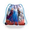 Bolsa Mochila con Cordón Frozen Bolsa de Almacenamiento Portátil para Niños Poliéster Bolsa con Cordón Portátil Bolsillo Tipo Paquete