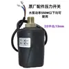 Bomba de Água Sanyu Haicheng Fábrica Original Bomba Autoescorvante Totalmente Automática Interruptor de Pressão Válvula Elétrica Reguladora de Pressão Tanque de Pressão Acessórios de Bomba