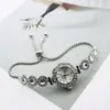TikTok Explosivo Preguiçoso Puxada Grátis Pulseira Feminina Relógio Feminino Relógio Conjunto de Diamantes Coloridos Moda Barato Relógio de Quartzo