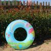 Anillo de natación inflable transfronterizo Nuevos productos Anillo flotante salvavidas inflable para niños engrosado Equipo de anillo de natación para axilas Anillo de agua de fruta