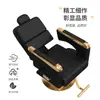 Silla de Peluquería Silla de Barbero Reclinable Sillón Reclinable Profesional para Corte de Peluquería Sillón Reclinable para Permanente y Tinte Silla Elevable Giratoria Reclinable