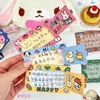 Cartões de raspar caseiros, cartões de raspar criativos para alunos do ensino fundamental, bilhetes de recompensa interativos, sorteios DIY encorajadores para motivar crianças