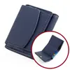 Porta-Moedas Feminino de Couro Genuíno Japonês Transfronteiriço Carteira Mini Feminina de Alta Qualidade Bolsa para Moedas Feminina de Couro de Vaca Bolsa para Moedas