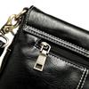 Bolso Pequeño Nuevo para Hombre Bolso de Hombro Business Casual Bolso Casual de Piel Sintética Bolso Bandolera Pequeño de Moda Venta Caliente AliExpress