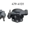 Conjunto de Filtro de Combustível para Escavadeira Carter Assento de Alumínio 479-4133 363-6685 479-4133 363