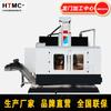 Gmc2016 Máquina Herramienta CNC Vertical de Alta Precisión Totalmente Automática Tipo Pórtico Fabricante de Fresadora