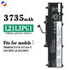 Adecuado para Batería de Laptop Lenovo L21L3Pg1 ThinkPad L14 L15 Gen 3/L21C3Pg1
