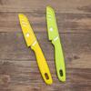 En stock Cuchillo de Fruta Qianli 022 con Funda Cuchillo de Fruta de Acero Inoxidable Pelador de Frutas Cuchillo Doméstico Yangjiang