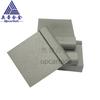 Bloque de Cuchilla Minera de Carburo de Tungsteno Cobalto Zhuzhou Bloque de Acero de Tungsteno Yg11C Cabezal de Corte Mecánico de Máquina de Revestimiento