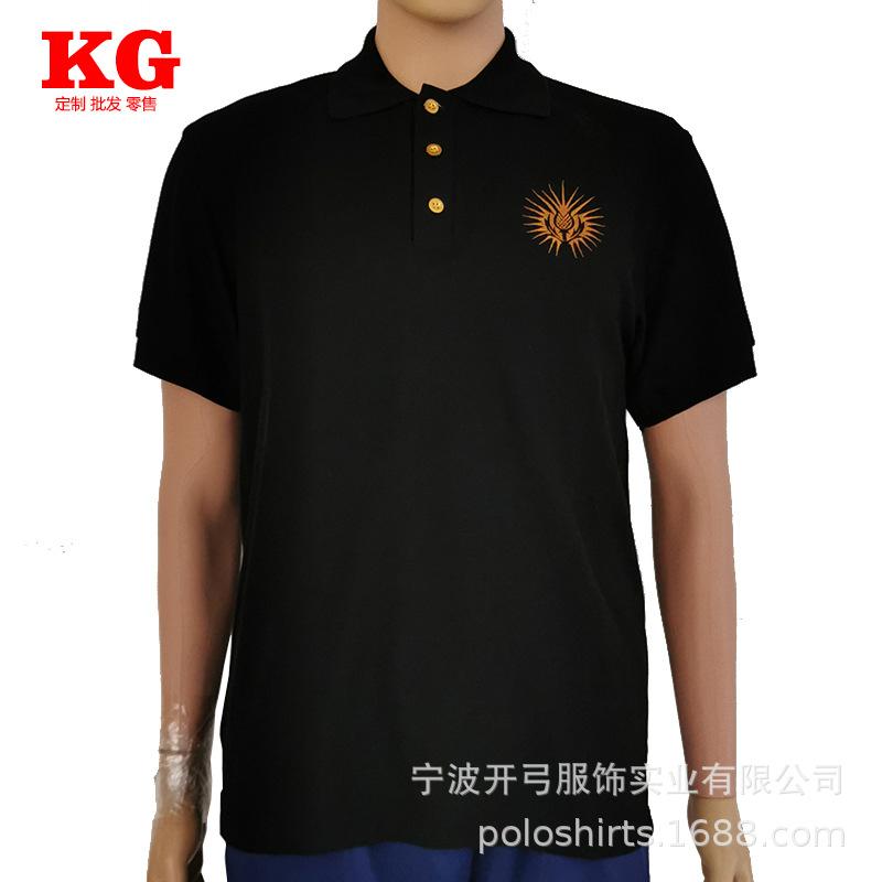 Polo 短袖 (2)