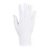 Guantes de joyería de spandex para hombre y mujer guantes elásticos negros y blancos fotografía boda restaurante occidental hotel guantes seguridad etiqueta delgados