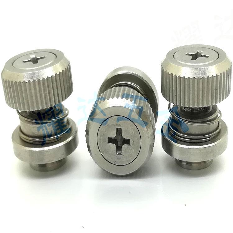 弹簧螺钉PF50B