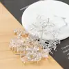 Yiwu Amazon cor especial transparente unhas em forma de I unhas em forma de I plástico tachinhas de pressão unhas de pressão atacado