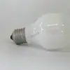 Suministro Profesional de Bombilla Halógena Ps60 Martillo Blanco Leche E27 Bombilla Led de Bajo Consumo Bombilla Halógena Martillo