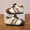2026 Novo Modelo Tênis Infantil para Meninos Moda Antiderrapante Sapatos Esportivos para Meninas Versátil Macio Solado Casual Calçados para Crianças Pequenas