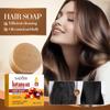 Jabón para el Cuidado del Cabello Sadoer Batana Completo en Inglés Champú Limpiador Profundo para el Cabello Venta al por Mayor de Comercio Exterior Transfronterizo