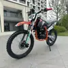 Nuevo modelo bicicleta de trail de carreras todoterreno grande, motocicleta todoterreno de montaña, vehículo todoterreno motocicleta 250CC