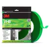 Fita Adesiva Forte Vhb4910 Transp/Verde 9.5Mmx20M