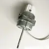 Acessórios para ventilador ASSAM pás do ventilador pás placa de circuito núcleo do motor controle remoto controlador de velocidade peça de fixação da base