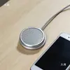 Aplicable a Cargador Inalámbrico Apple MAGsafe Aletas Disipadoras de Calor Bloque Conductor de Calor Radiador Electrónico sin Enchufe Material de Aluminio Puro